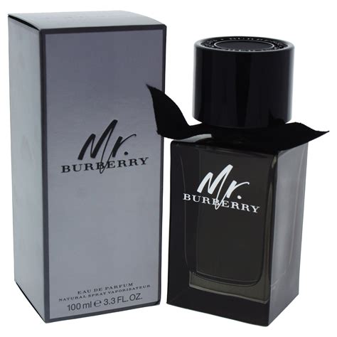 mr burberry men's cologne